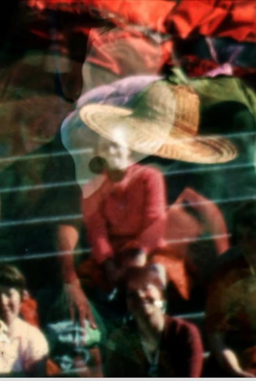 Fourteen variations on the intimate 2023 official movie poster