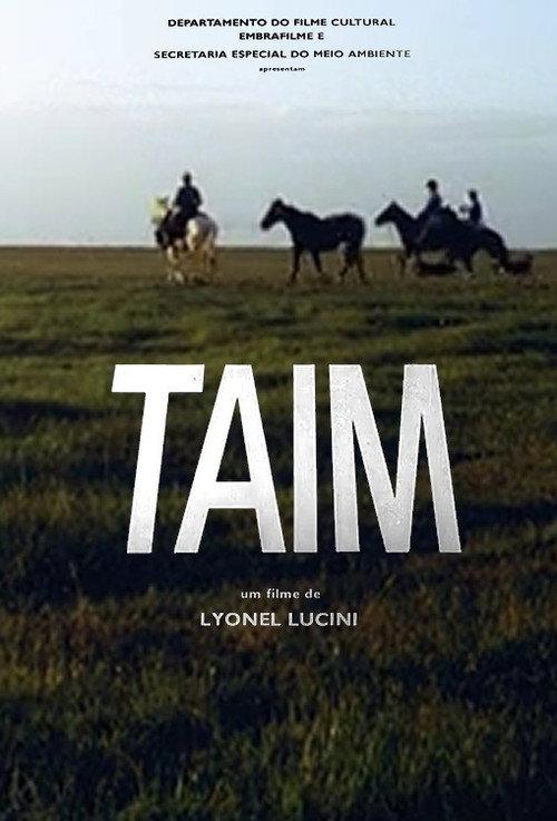 Taim 1979 official movie poster