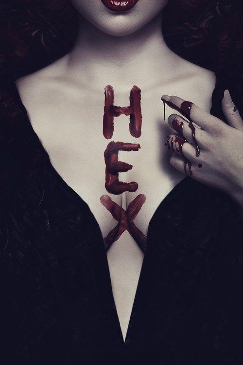 Hex 2018 official movie poster