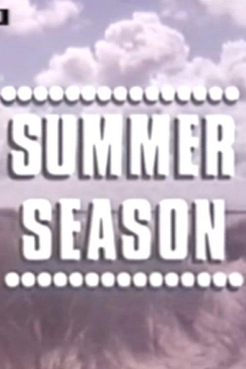 Summer Season 1976 official movie poster