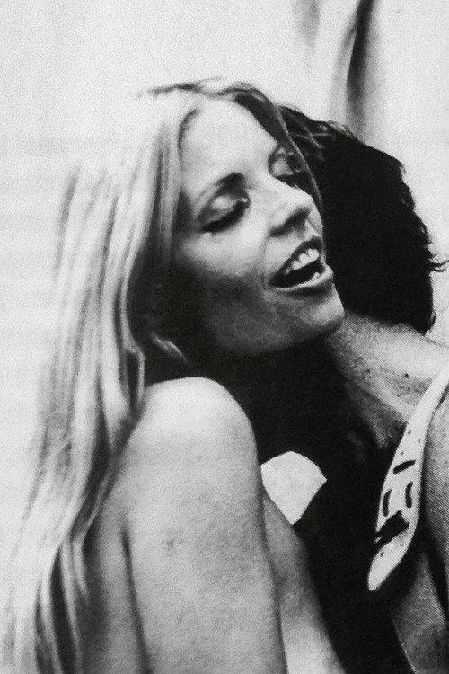 The Naked D 1970 official movie poster
