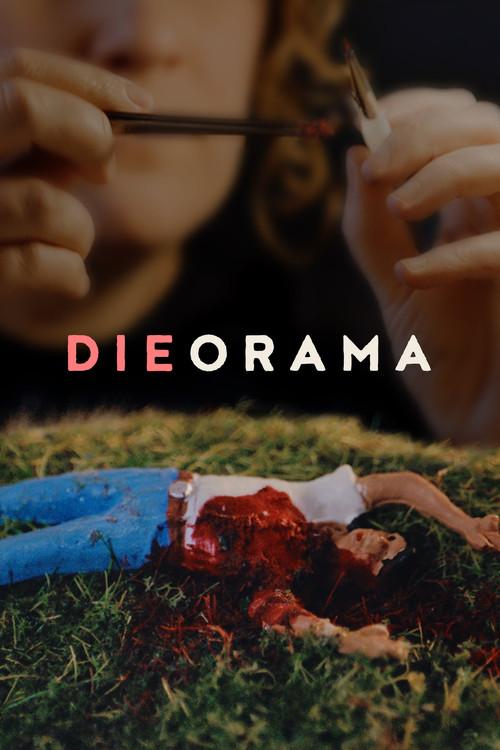 Dieorama 2019 official movie poster