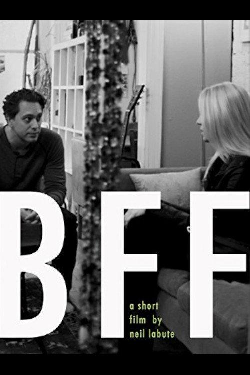 BFF 2012 official movie poster