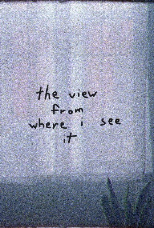 the view from where i see it 2025 official movie poster
