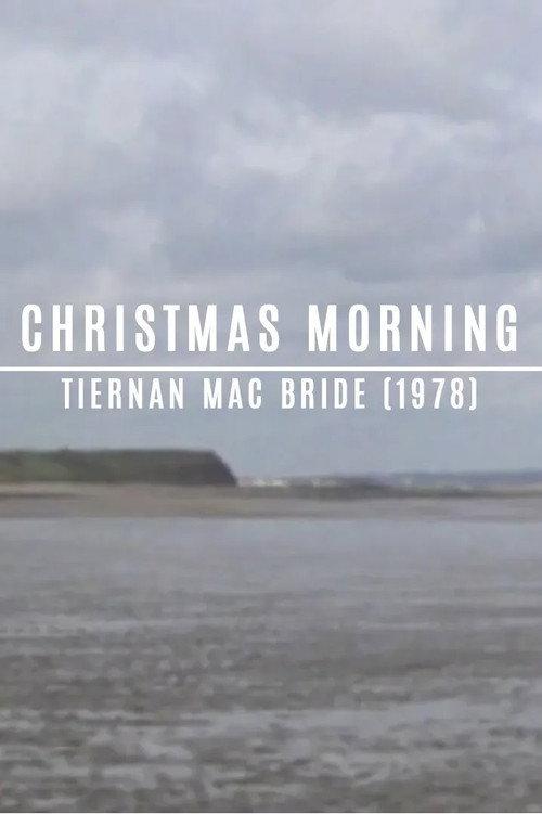 Christmas Morning 1978 official movie poster