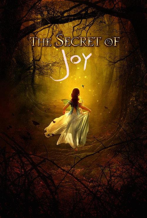 The Secret of Joy 2016 official movie poster
