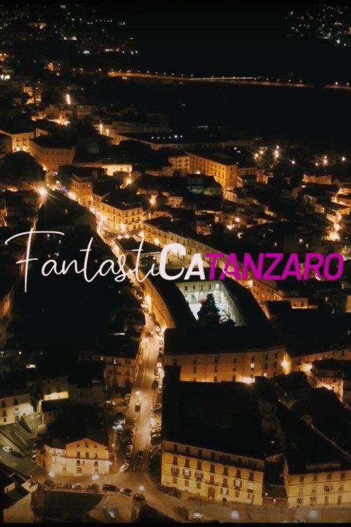 FantastiCatanzaro 2019 official movie poster