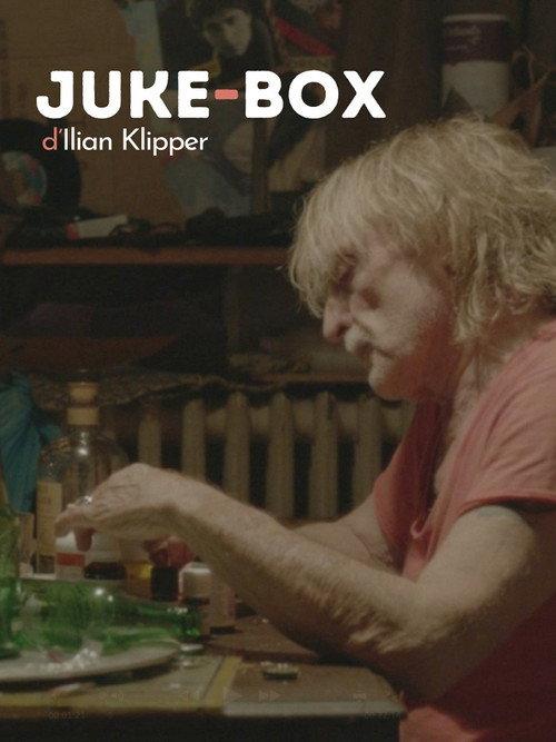 Juke-Box 2013 official movie poster