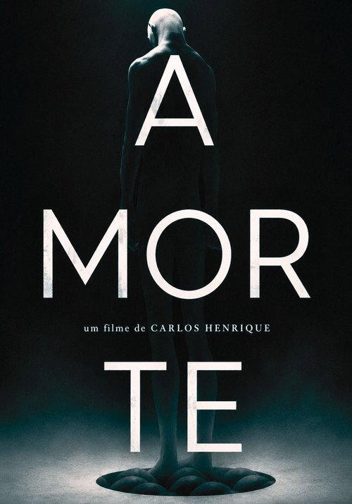 A Morte 2025 official movie poster