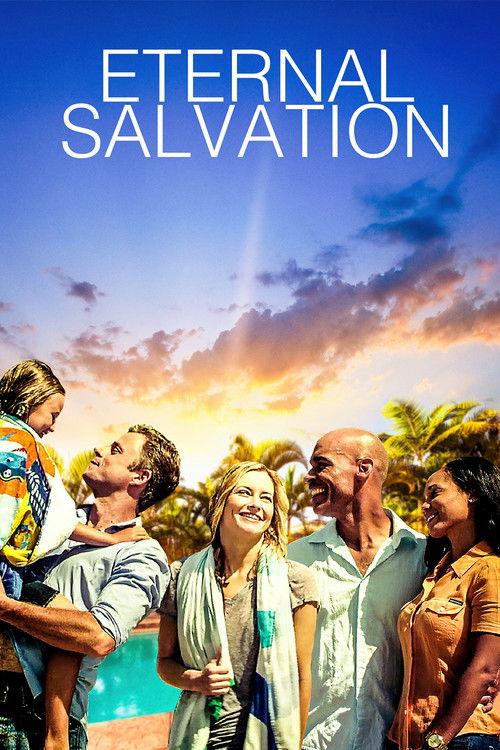 Eternal Salvation 2016 official movie poster