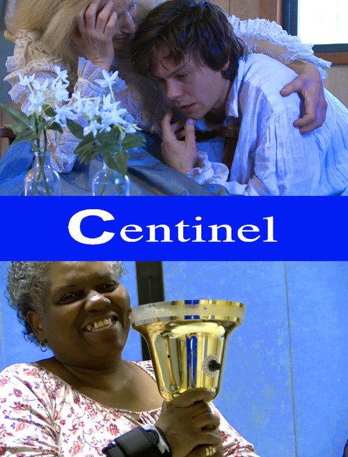 Centinel 2019 official movie poster