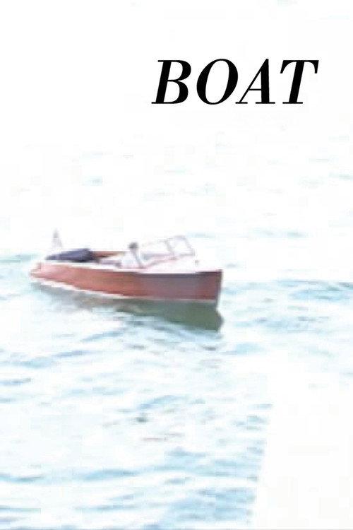 Boat 2003 official movie poster