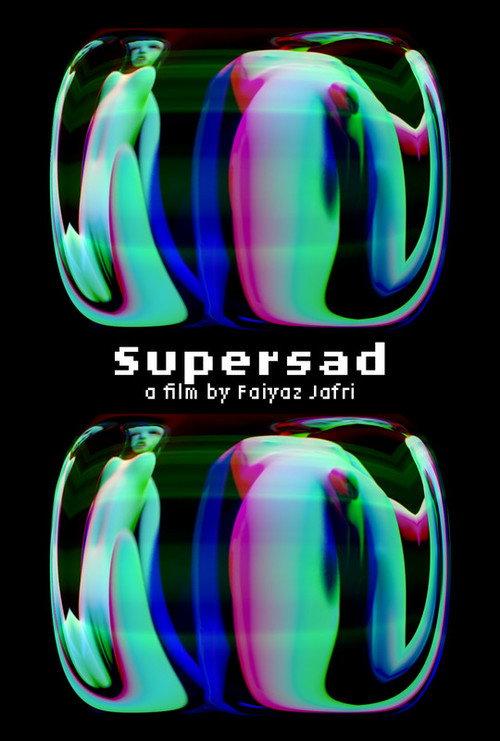 Supersad 2018 official movie poster