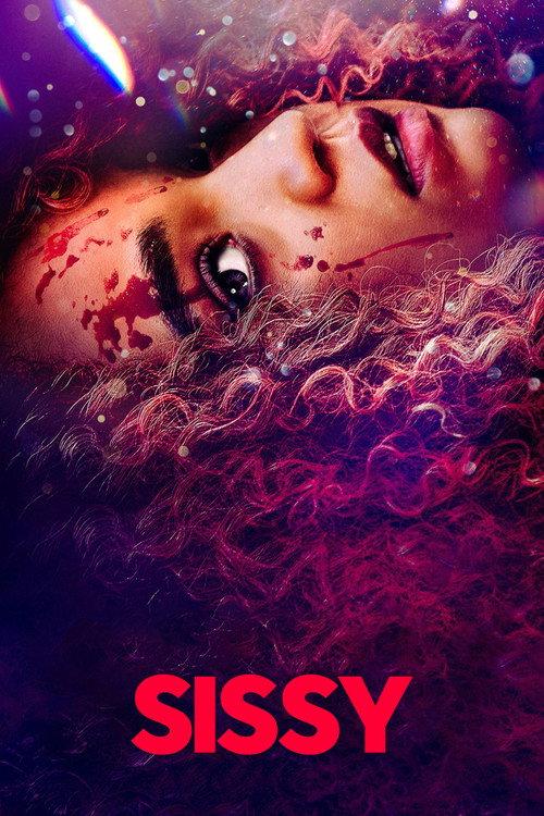 Sissy 2022 official movie poster