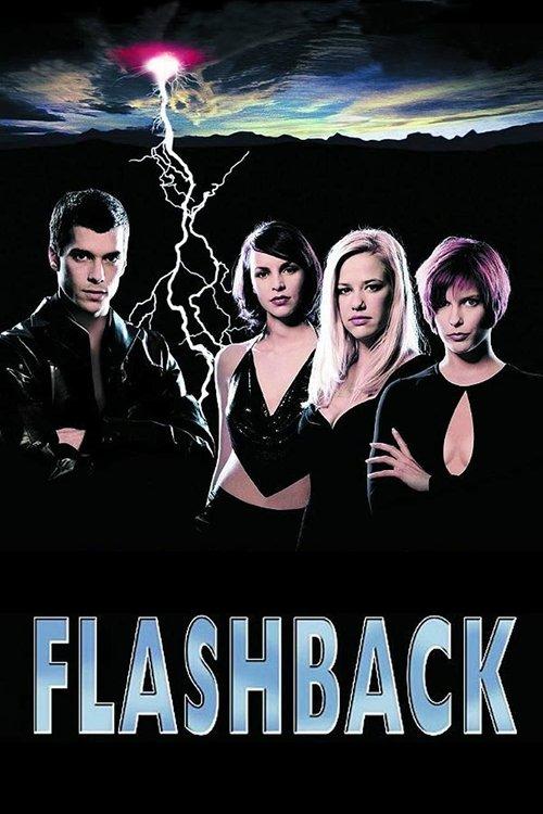 Flashback 2000 official movie poster