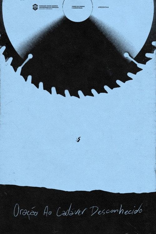 Unidentified Decedent 2019 official movie poster