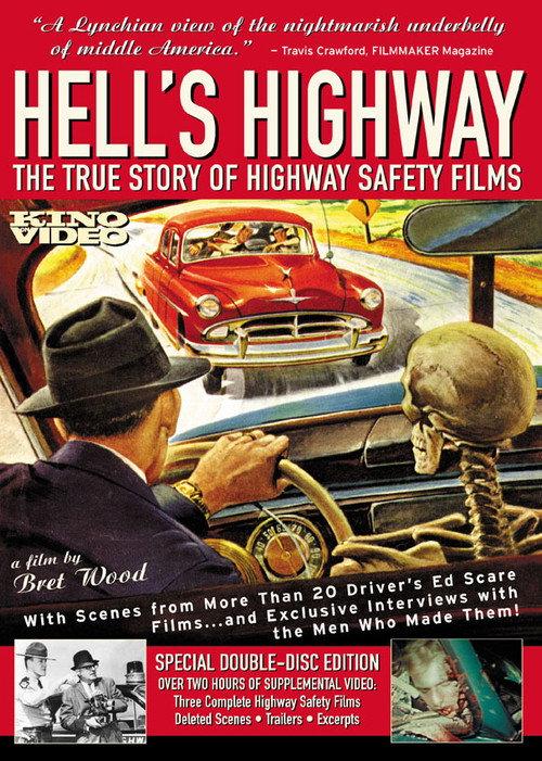 Highways of Agony 1969 official movie poster
