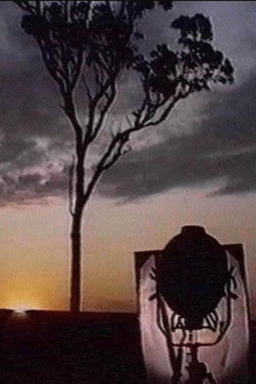Reverse Angle 1991 official movie poster