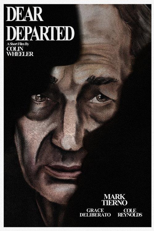 Dear Departed official movie poster