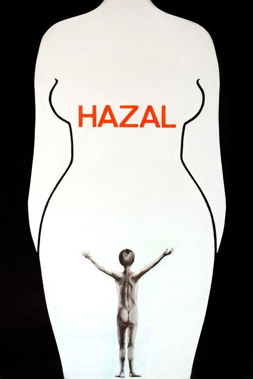 Hazal 1979 official movie poster