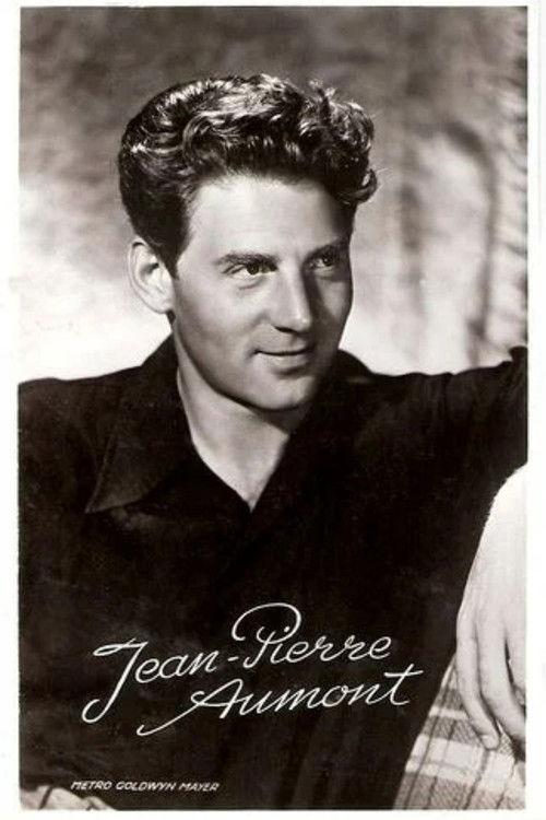 Jean-Pierre Aumont, charme et fou-rires 1999 official movie poster