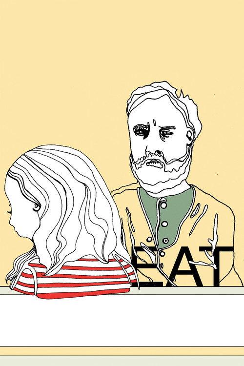 Eat 2011 official movie poster