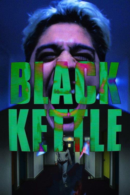 Black Kettle 2024 official movie poster