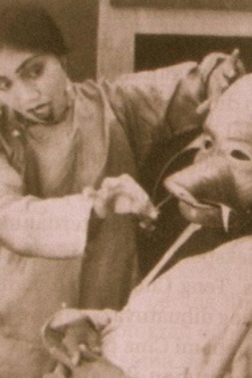 Tie Pat Kai Kawin 1935 official movie poster