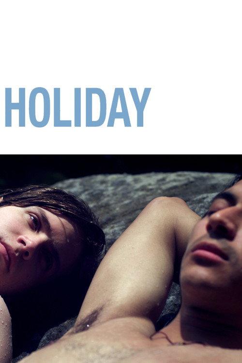 Holiday 2014 official movie poster
