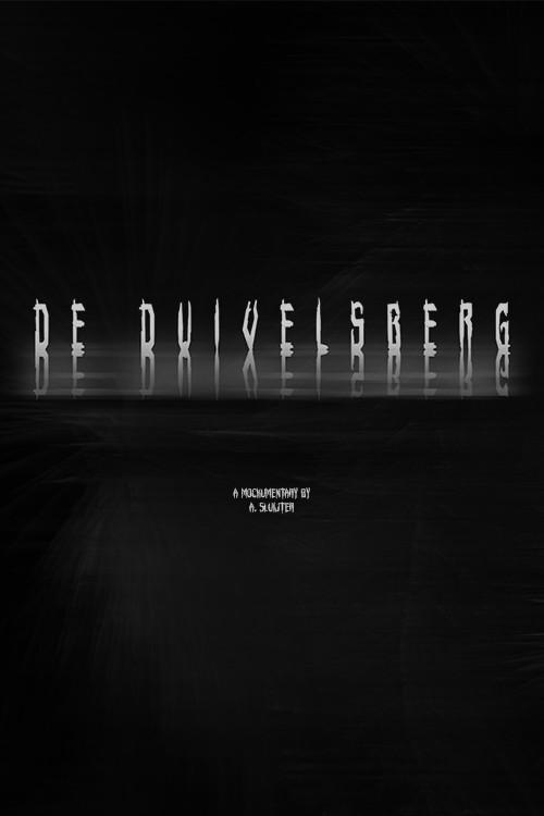 De Duivelsberg 2023 official movie poster