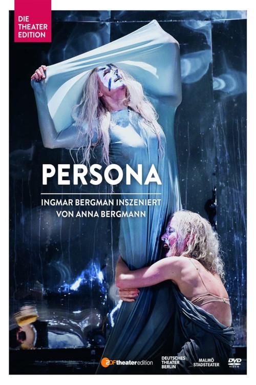 Persona 2019 official movie poster