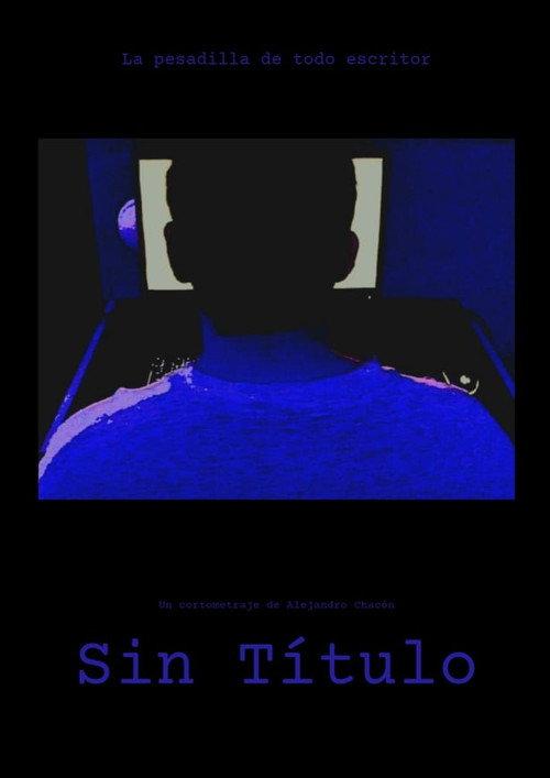 No Title 2022 official movie poster