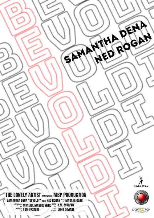 Bevoldi 2021 official movie poster