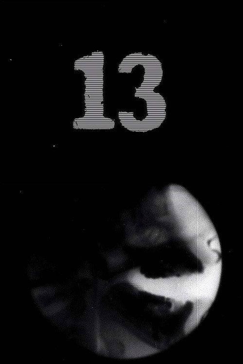 Trace No. 24 1966 official movie poster