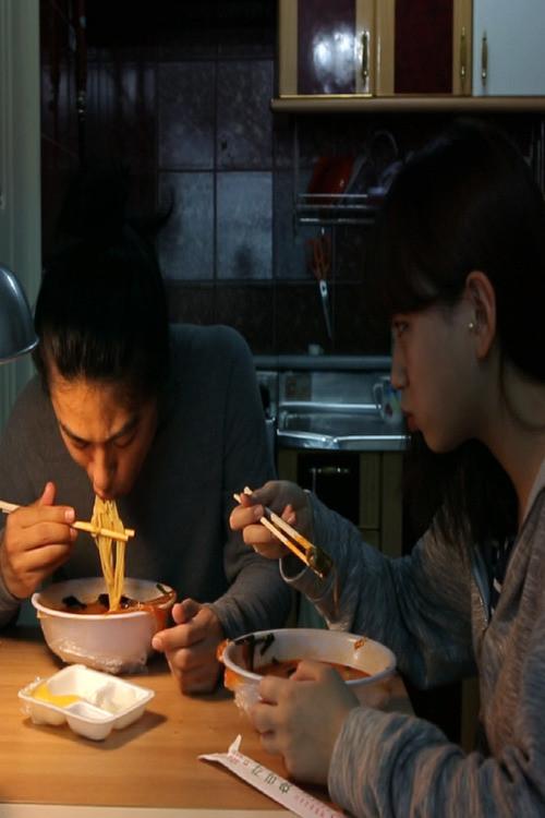 Seoul Life 2014 official movie poster