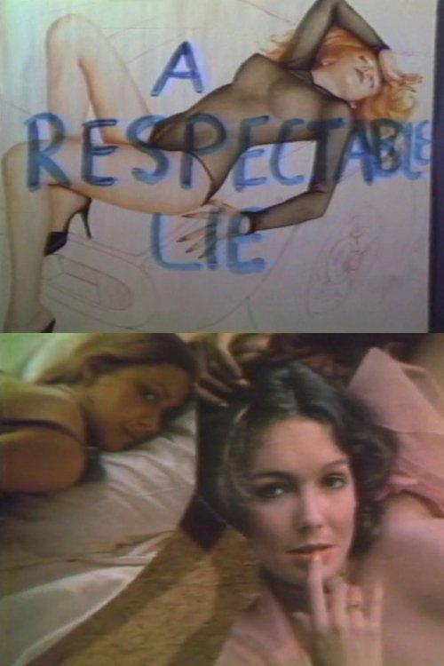 Pornography: A Respectable Lie 1980 official movie poster