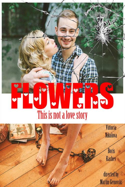 Flowers 2017 official movie poster