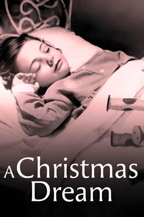 A Christmas Dream 1945 official movie poster