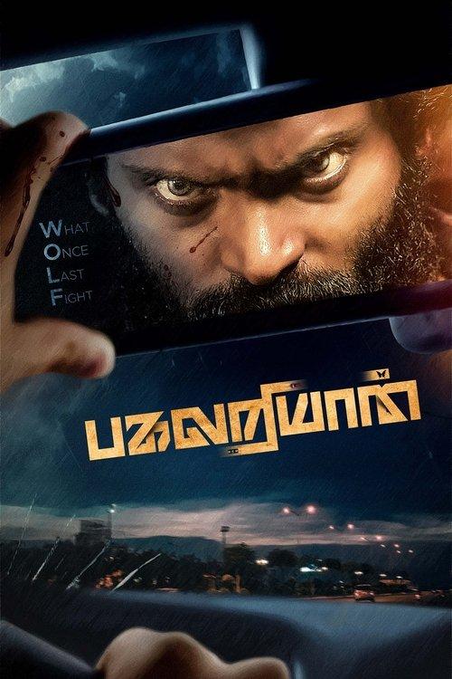 Pagalariyaan 2024 official movie poster