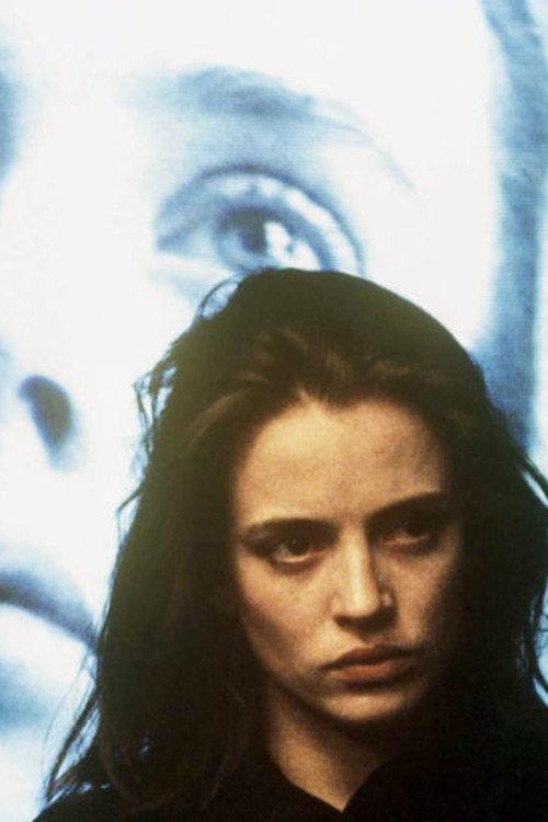 Ginevra 1992 official movie poster