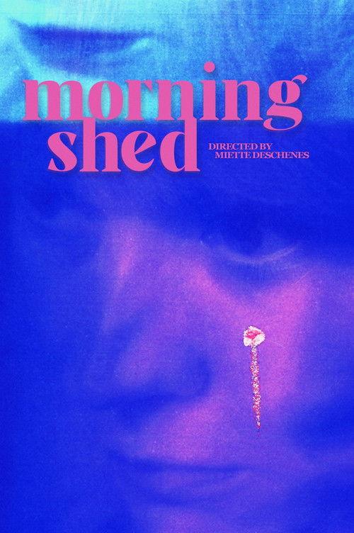 morningshed 2026 official movie poster
