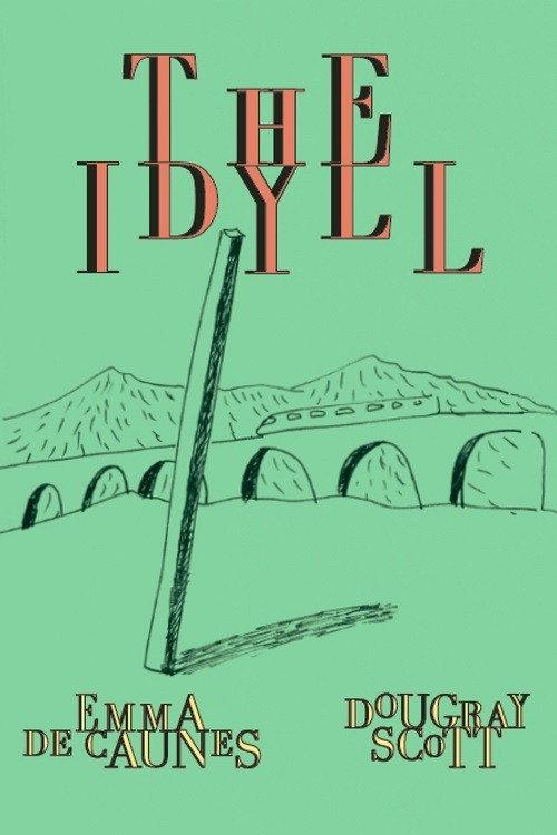 The Idyll 2016 official movie poster