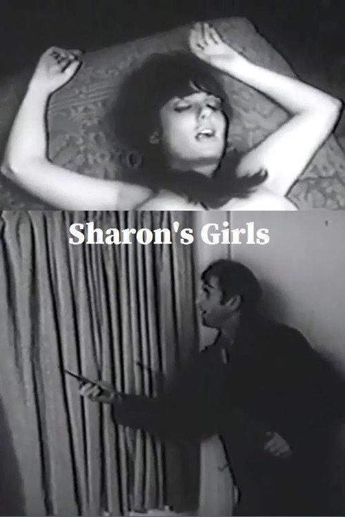 Sharon's Girls 1966 official movie poster