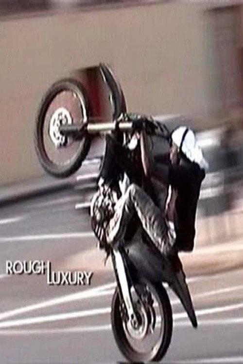 Rough Luxury 2017 official movie poster