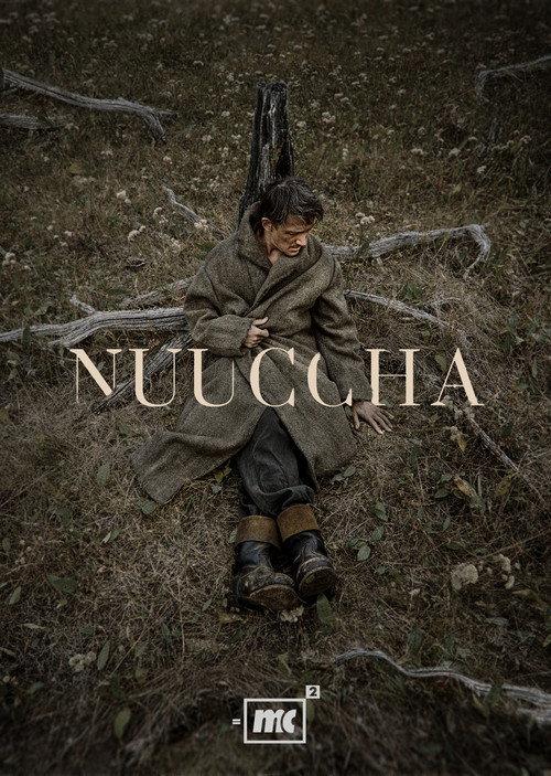 Nuuccha 2021 official movie poster