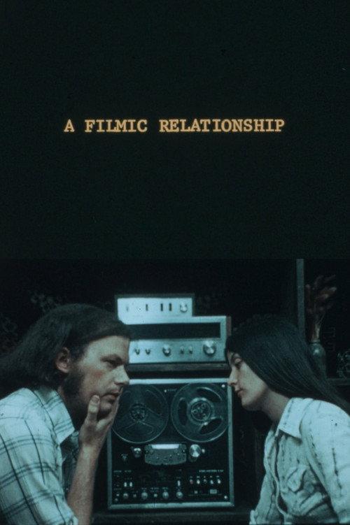 A Filmic Relationship 1976 official movie poster