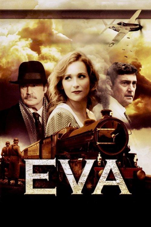 Eva 2010 official movie poster