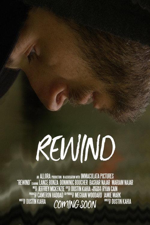 Rewind 2019 official movie poster