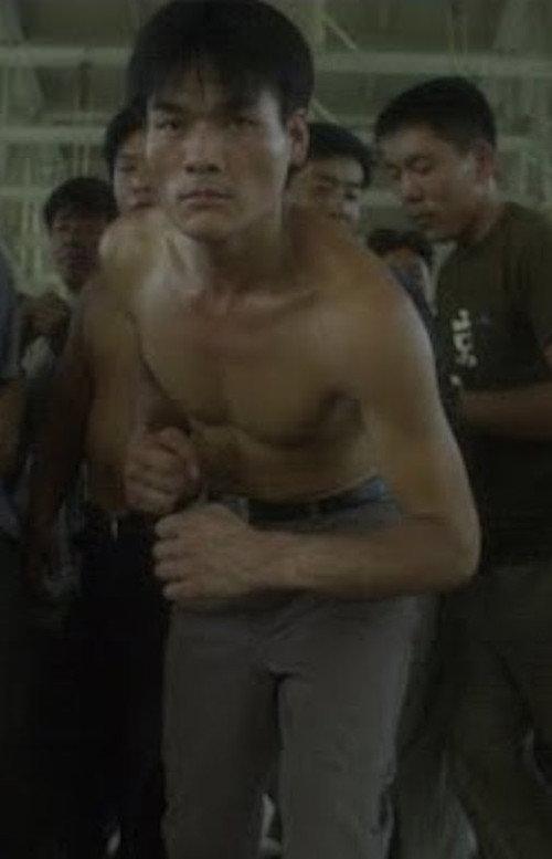 Dance with Farm Workers 2002 official movie poster