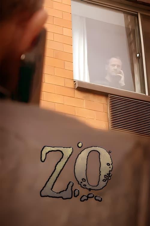 Zo 2024 official movie poster